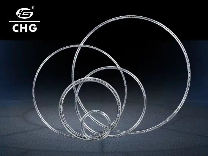 Why Are Thin Section Ball Bearings Important for Medical Devices?